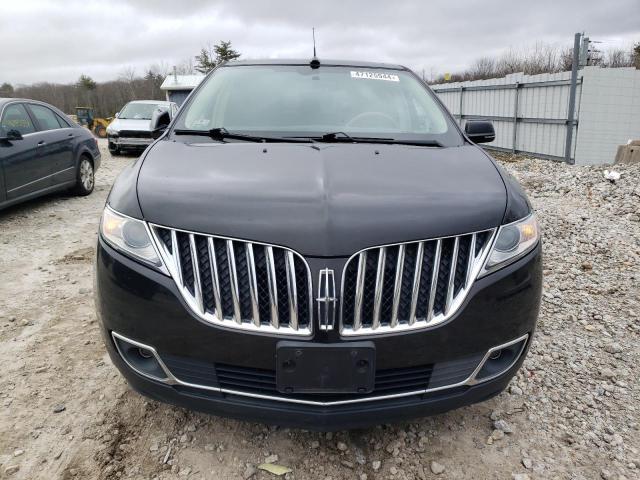 2013 Lincoln Mkx - Image 5