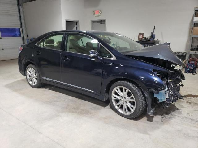 2010 LEXUS HS 250H - Image 4