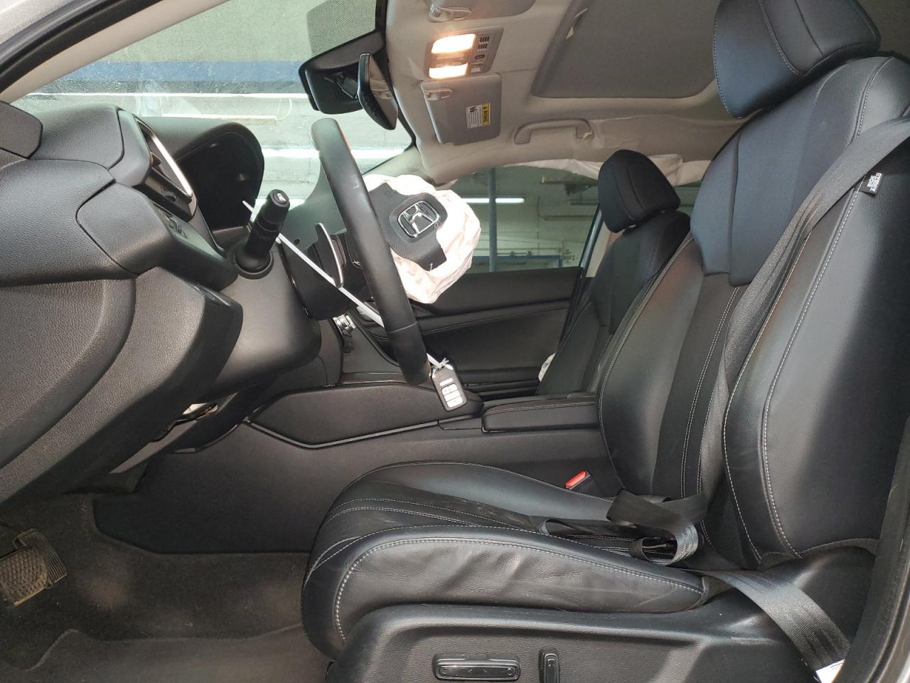 2019 HONDA INSIGHT TO - Фото 7