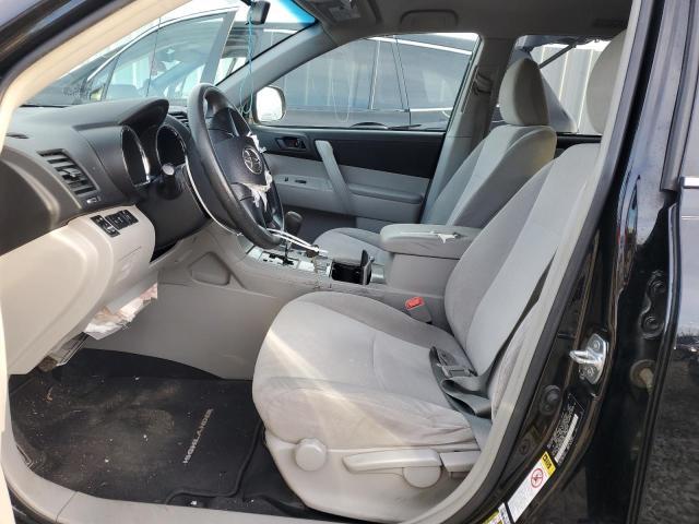 2012 Toyota Highlander Base - Фото 7