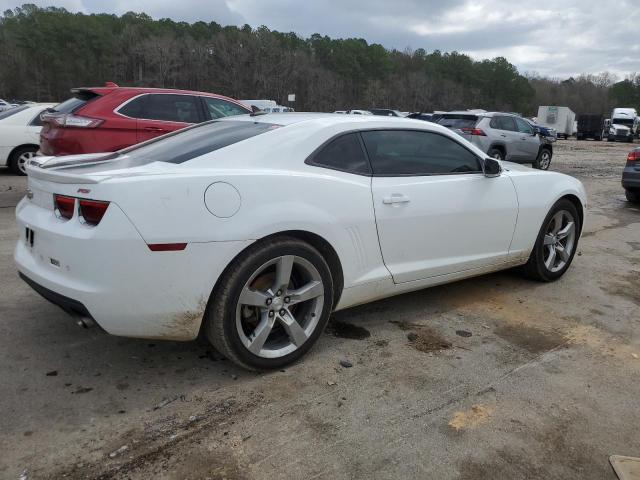 2011 Chevrolet Camaro Lt - Image 3