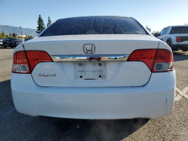 2011 Honda Civic Lx - Image 6