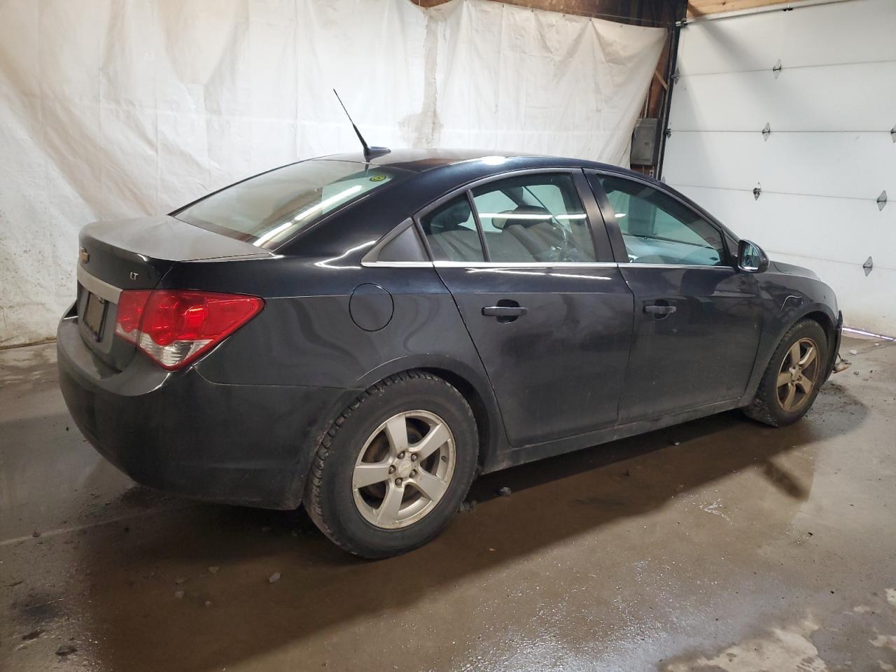 2014 CHEVROLET CRUZE LT - Фото 3