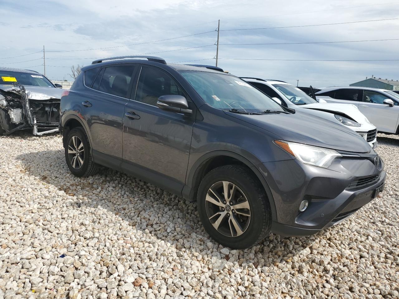 2018 TOYOTA RAV4 ADVEN - Image 4