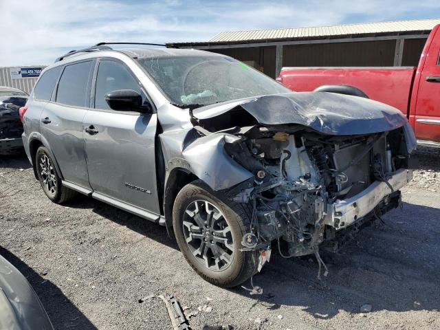 2019 Nissan Pathfinder S - Фото 4