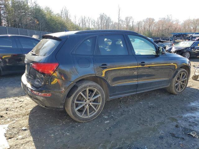2016 Audi Q5 Premium Plus S-Line - Фото 3