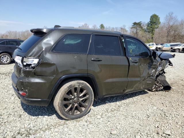 2016 Jeep Grand Cherokee Limited - Фото 3