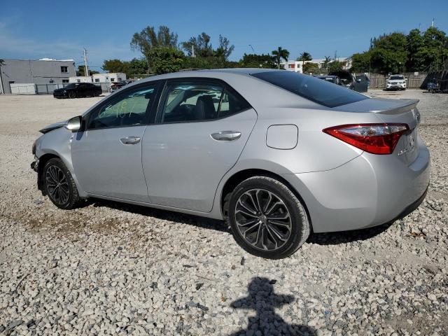 2015 TOYOTA COROLLA L - Фото 2