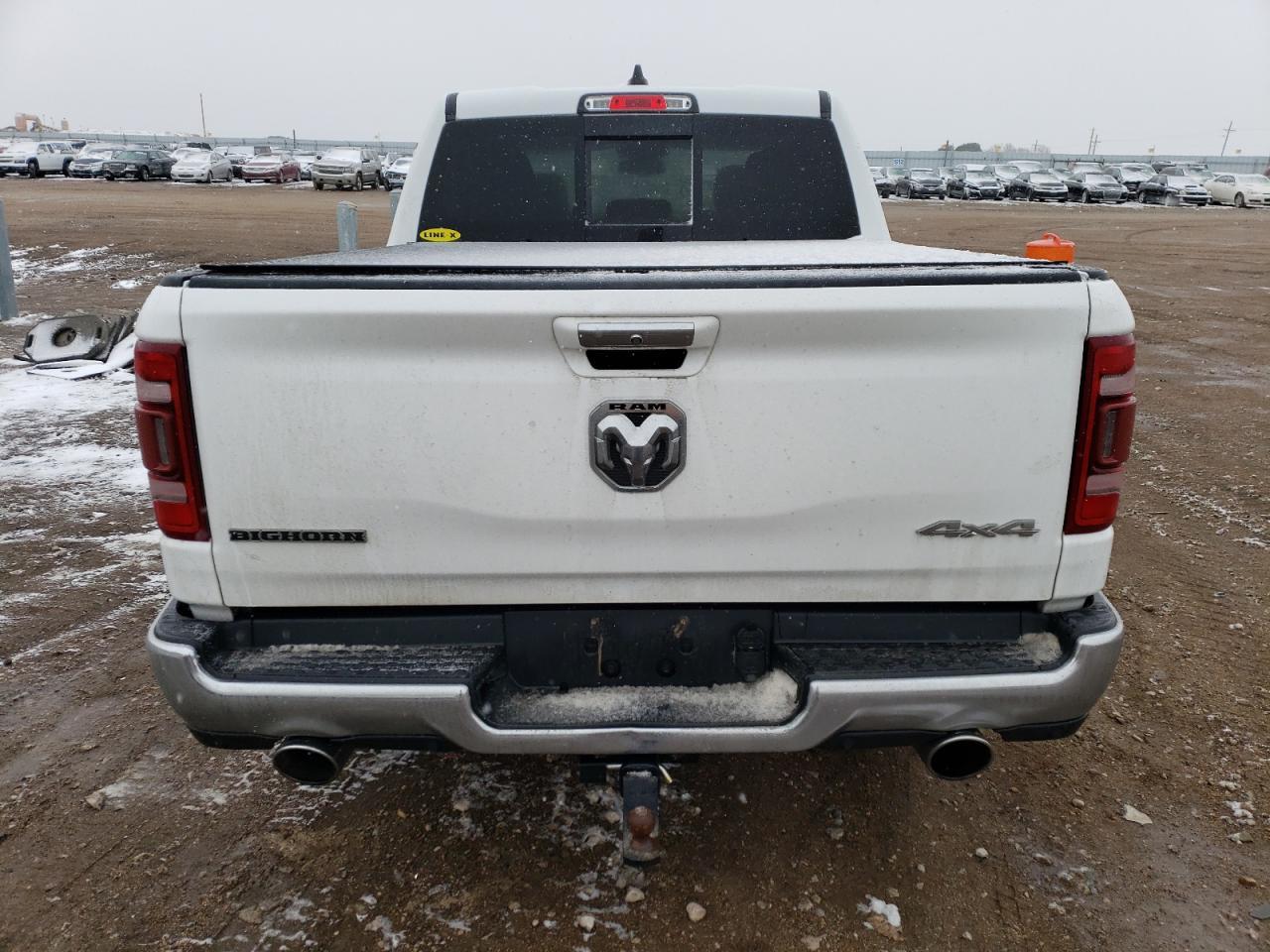 2019 RAM 1500 BIG H - Image 6