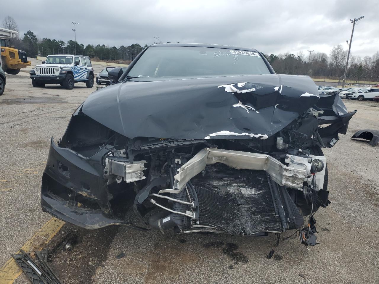 2016 AUDI A3 PREMIUM - Фото 5