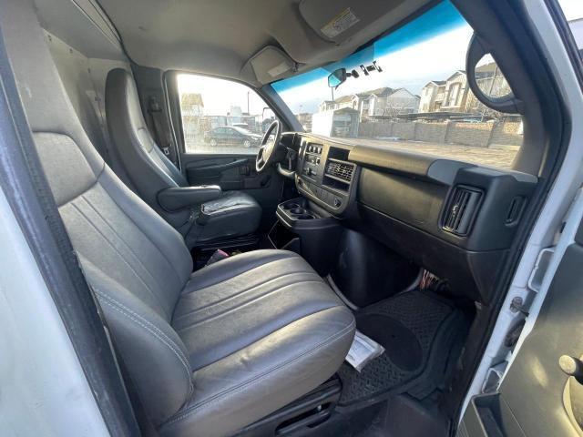 2012 Chevrolet Express G3500 Reading Svc Body - Image 5