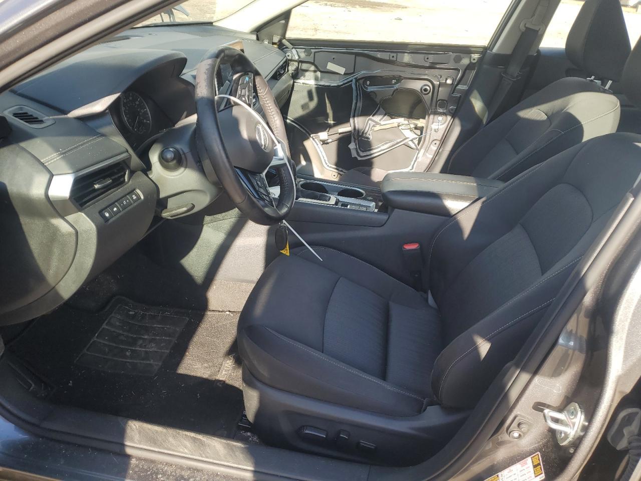 2022 NISSAN ALTIMA SV - Фото 7