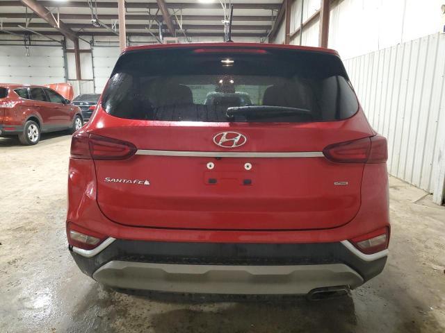 2020 Hyundai Santa Fe Se - Image 6