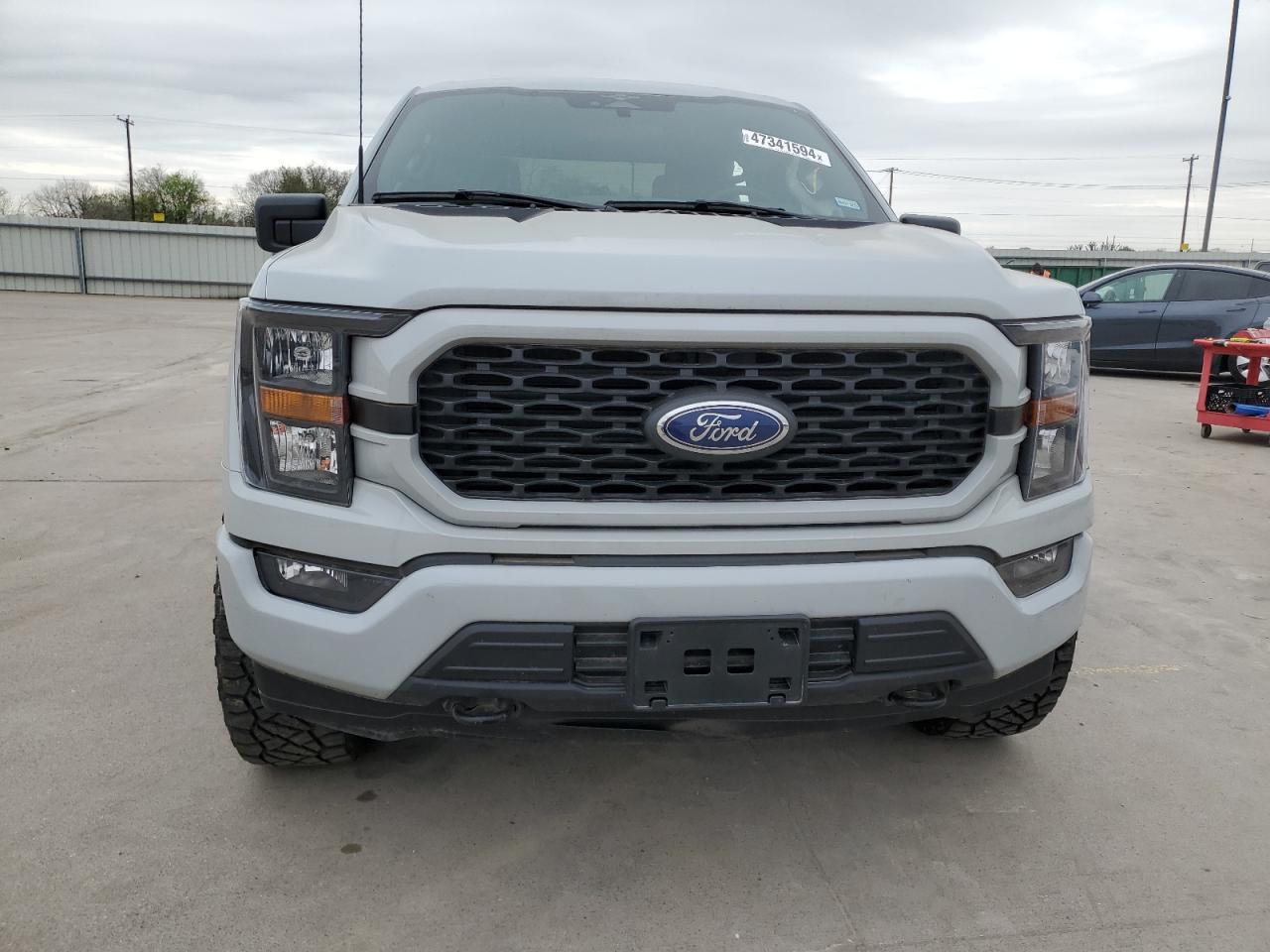 2023 FORD F150 SUPER - Image 5