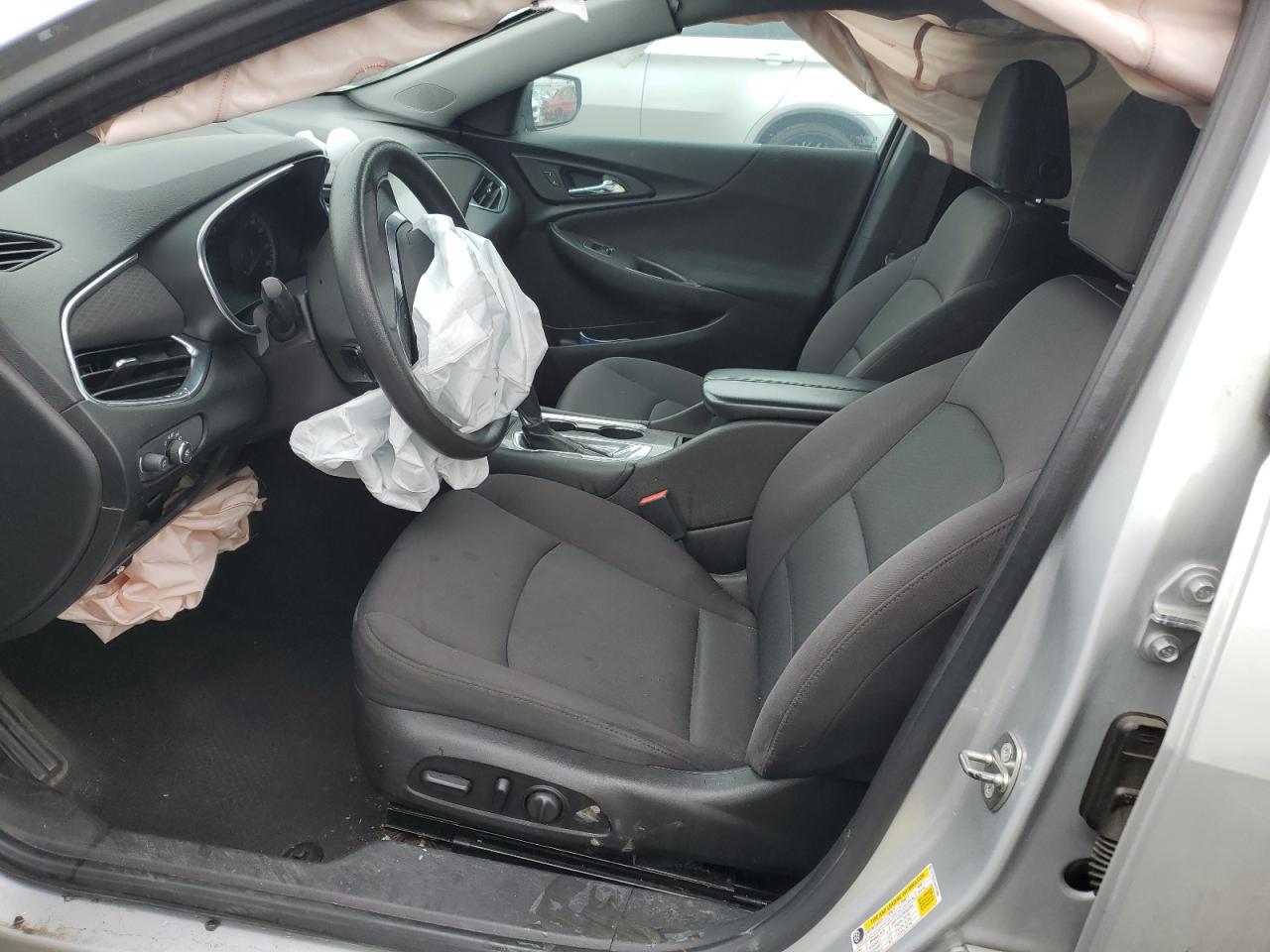 2017 CHEVROLET MALIBU LT - Фото 7