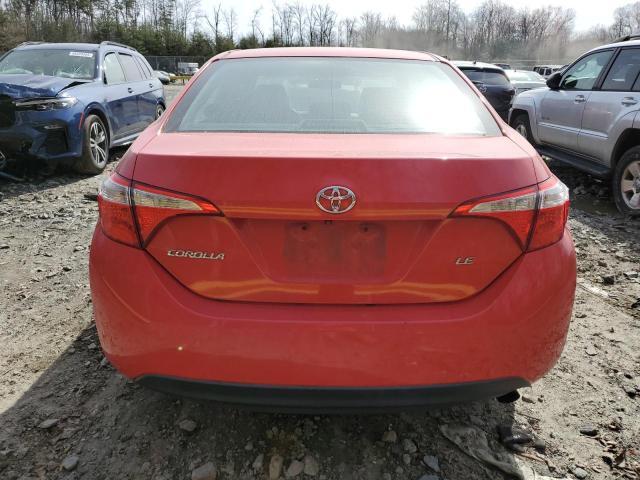 2015 Toyota Corolla L - Фото 6