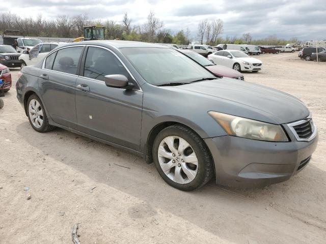 2010 Honda Accord Exl - Фото 4