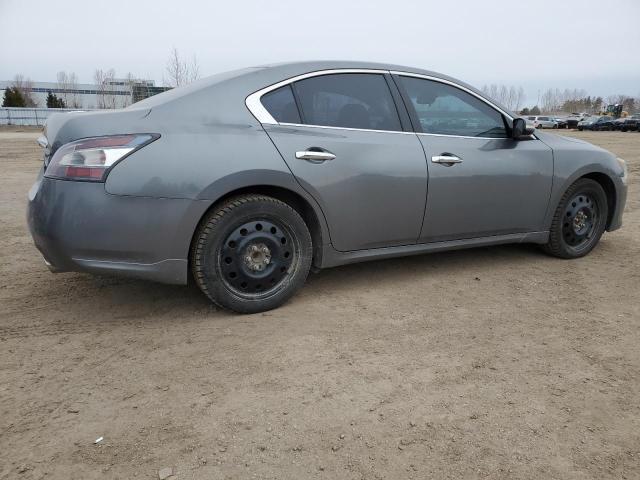 2014 Nissan Maxima S - Image 3