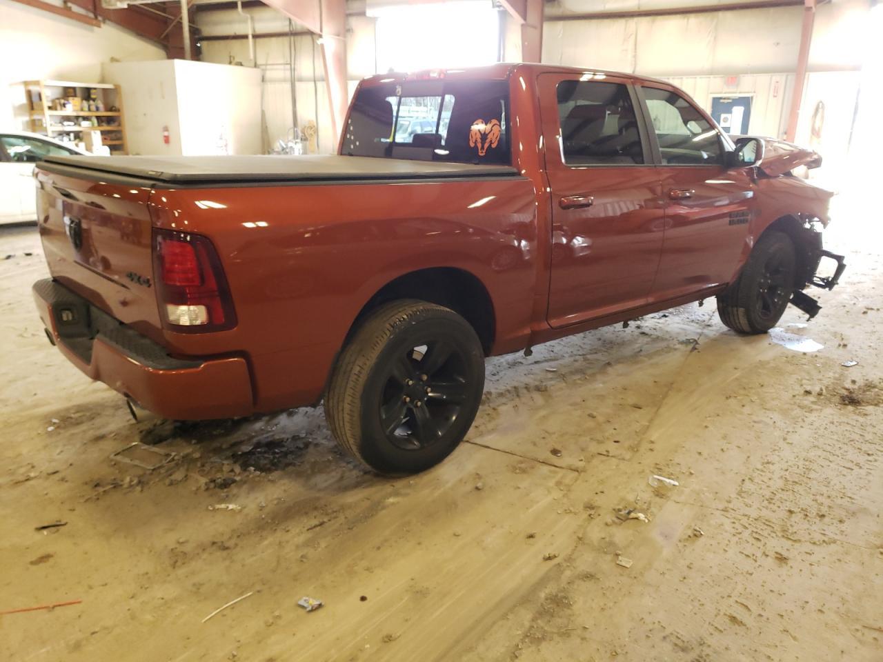 2017 RAM 1500 SPORT - Image 3