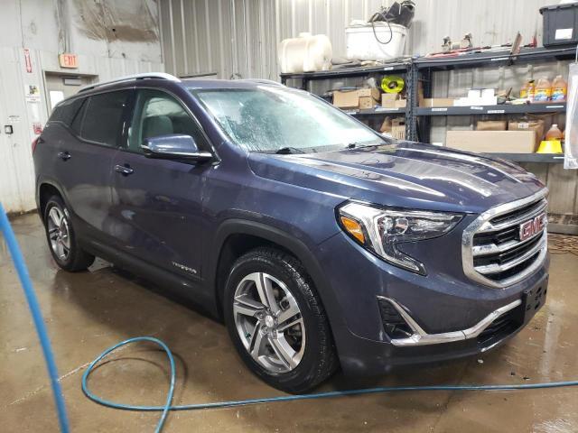 2018 GMC TERRAIN SL - Image 4