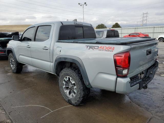 2018 Toyota Tacoma Double Cab - Image 2
