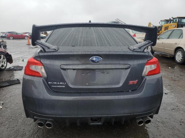 2020 Subaru Wrx Sti - Image 6