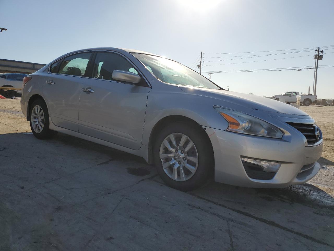 2015 NISSAN ALTIMA 2.5 - Image 4