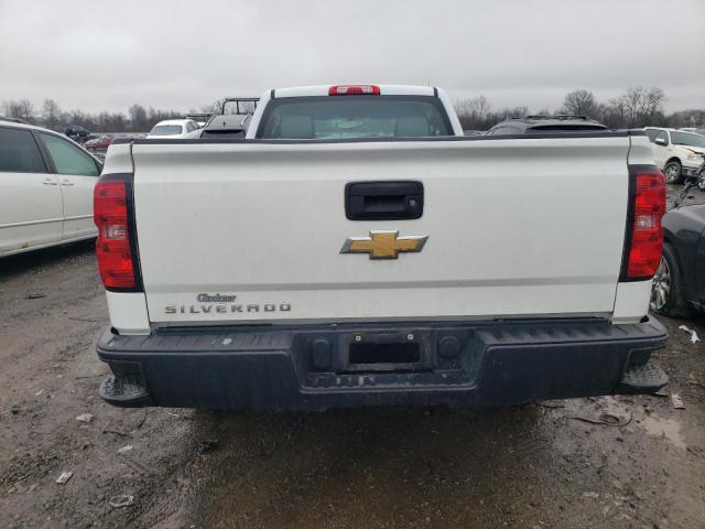 2017 Chevrolet Silverado C1500 - Фото 6