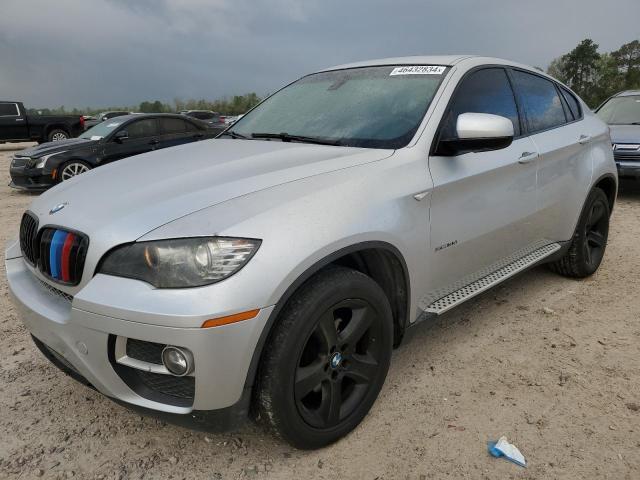 2014 BMW X6 xDrive35I