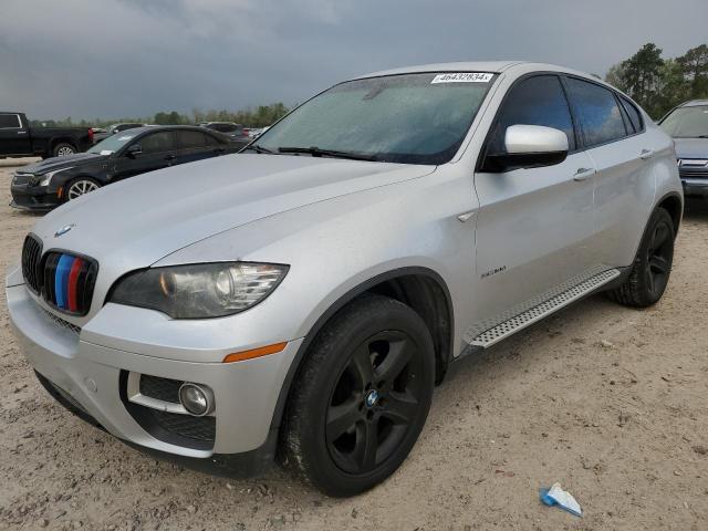 2014 BMW X6 car image