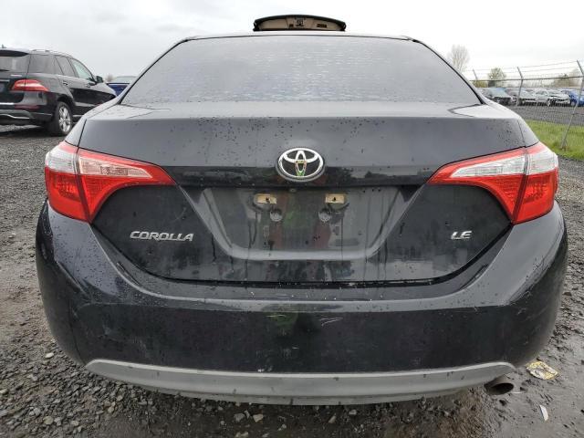 2015 Toyota Corolla L - Фото 6