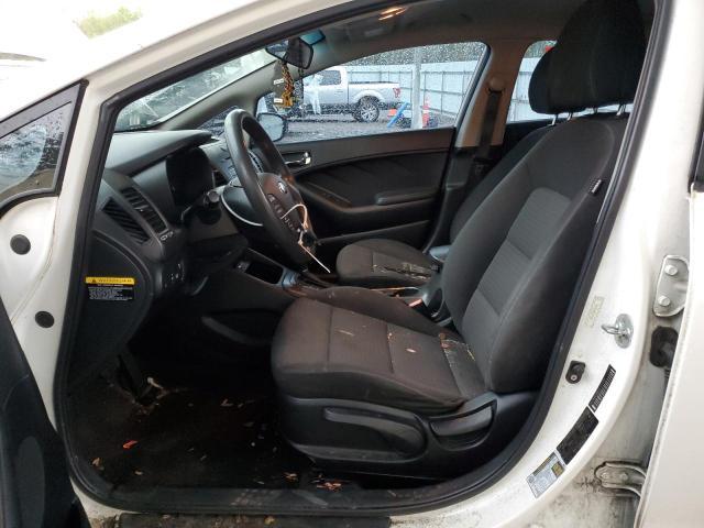 2015 Kia Forte Lx - Фото 7