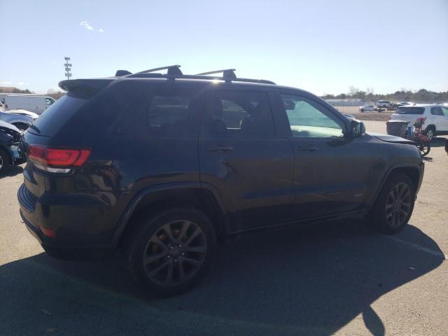 2016 Jeep Grand Cherokee Limited - Фото 3