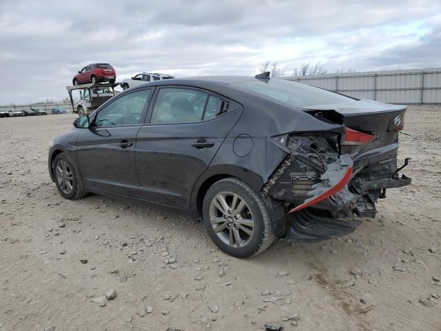 2017 Hyundai Elantra Se - Image 2