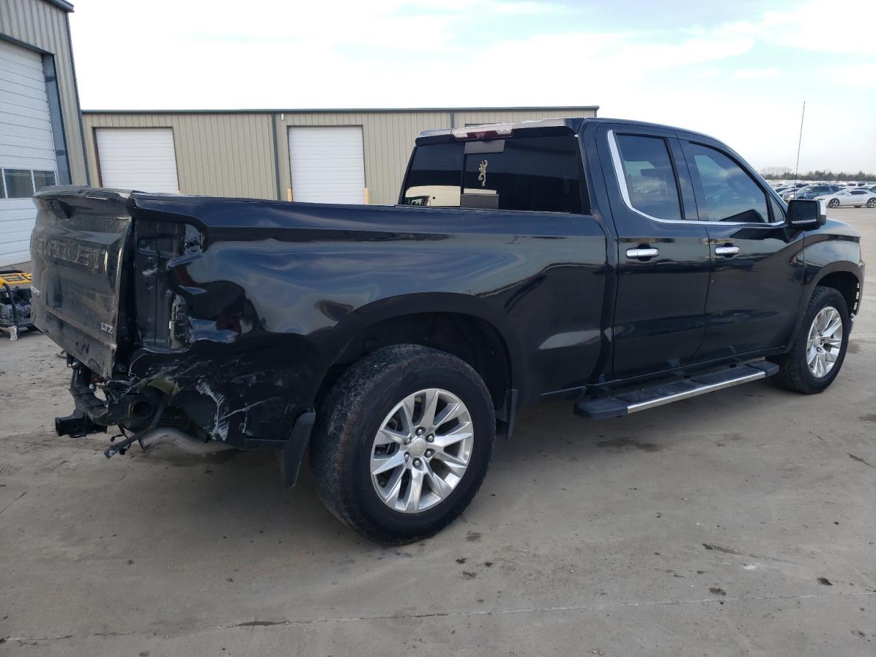 2020 CHEVROLET SILVERADO - Image 3