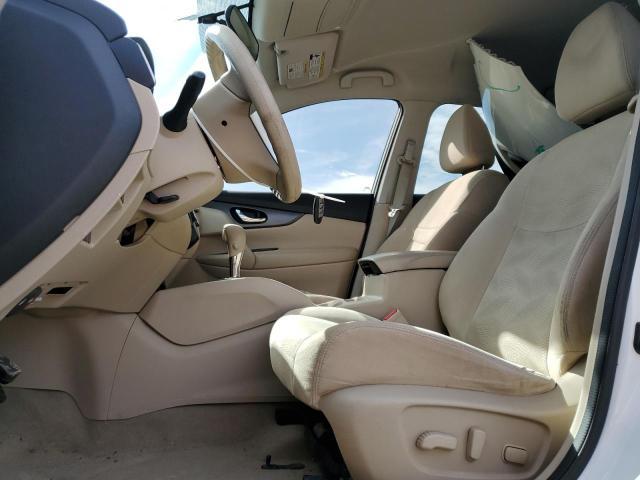 2014 Nissan Rogue S - Фото 7