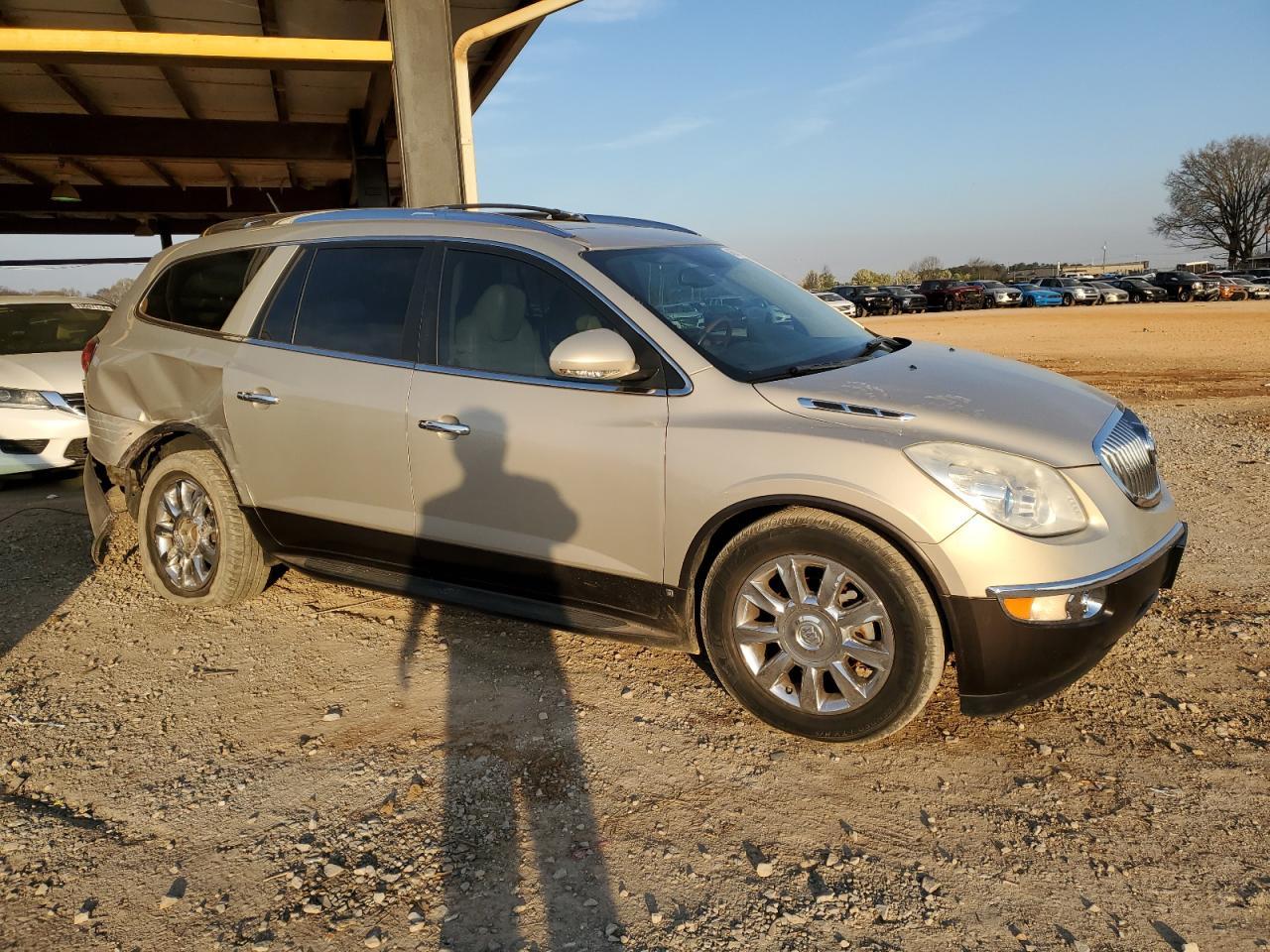 2011 BUICK ENCLAVE CX - Фото 4