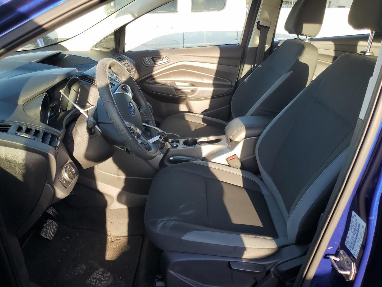 2015 FORD ESCAPE S - Image 7