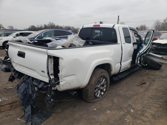2017 TOYOTA TACOMA ACC - Image 3