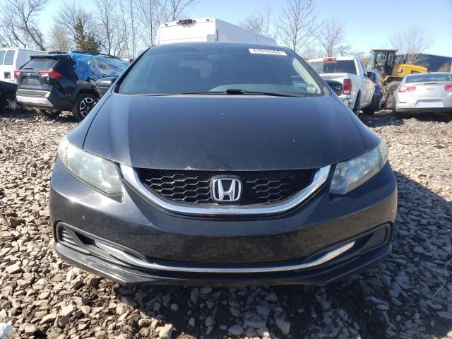 2015 Honda Civic Ex - Image 5