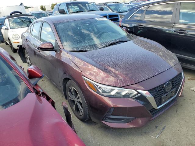 2020 Nissan Sentra Sv - Фото 4