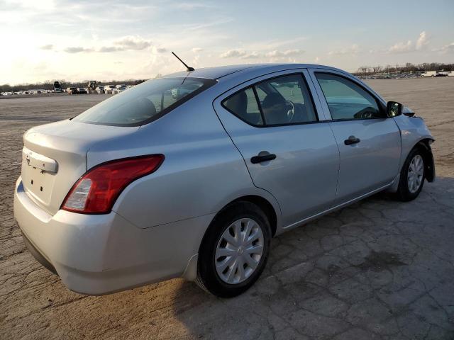 2016 Nissan Versa S - Image 3