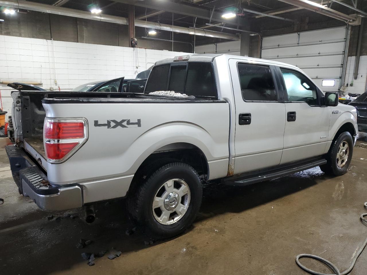 2013 FORD F150 SUPER - Фото 3