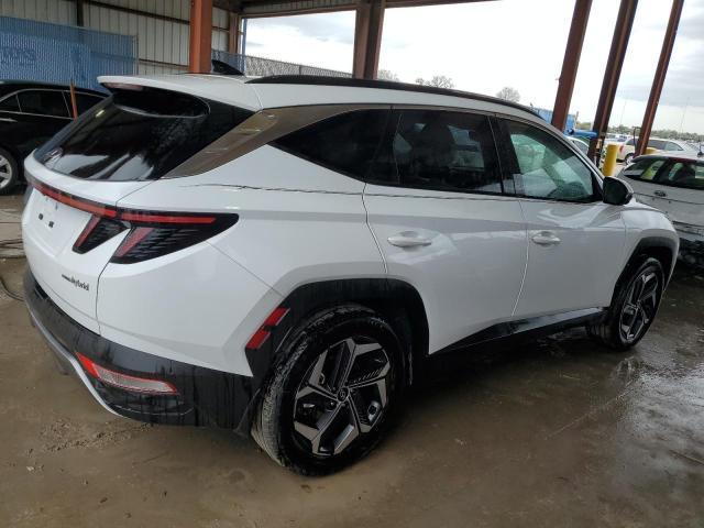 2023 Hyundai Tucson Limited - Image 3