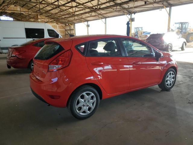 2013 Ford Fiesta Se - Фото 3