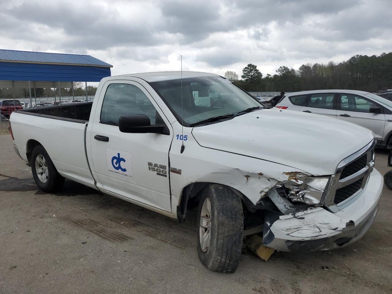 2019 RAM 1500 CLASS - Image 4