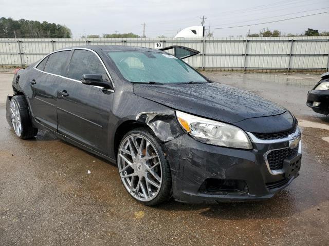 2015 Chevrolet Malibu 1Lt - Фото 4