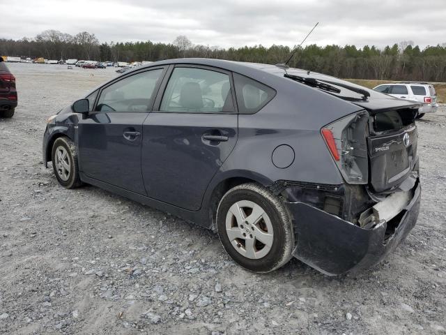 2010 Toyota Prius - Фото 2