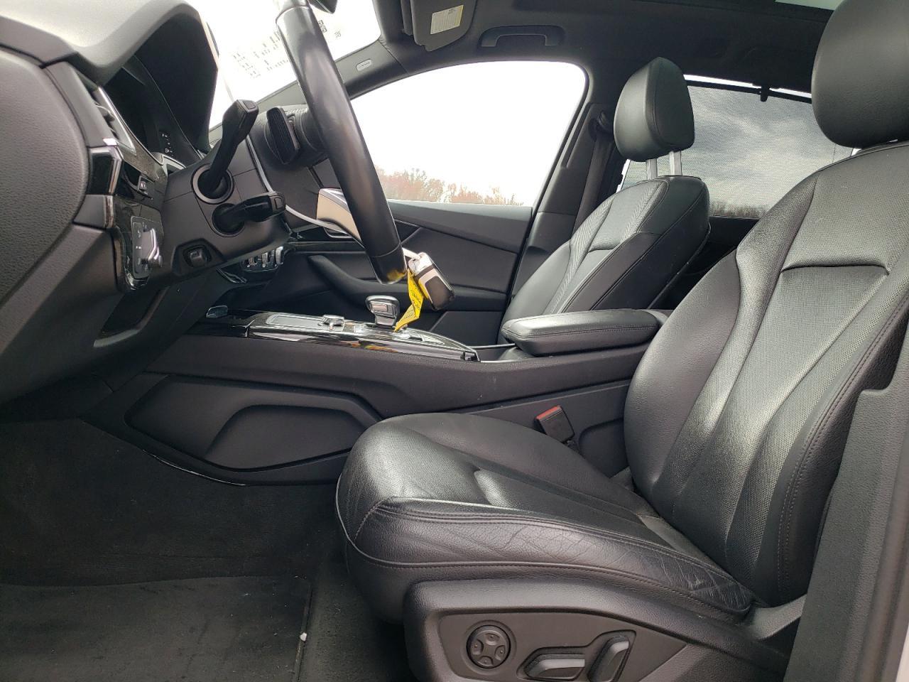 2018 AUDI Q7 PREMIUM - Image 7