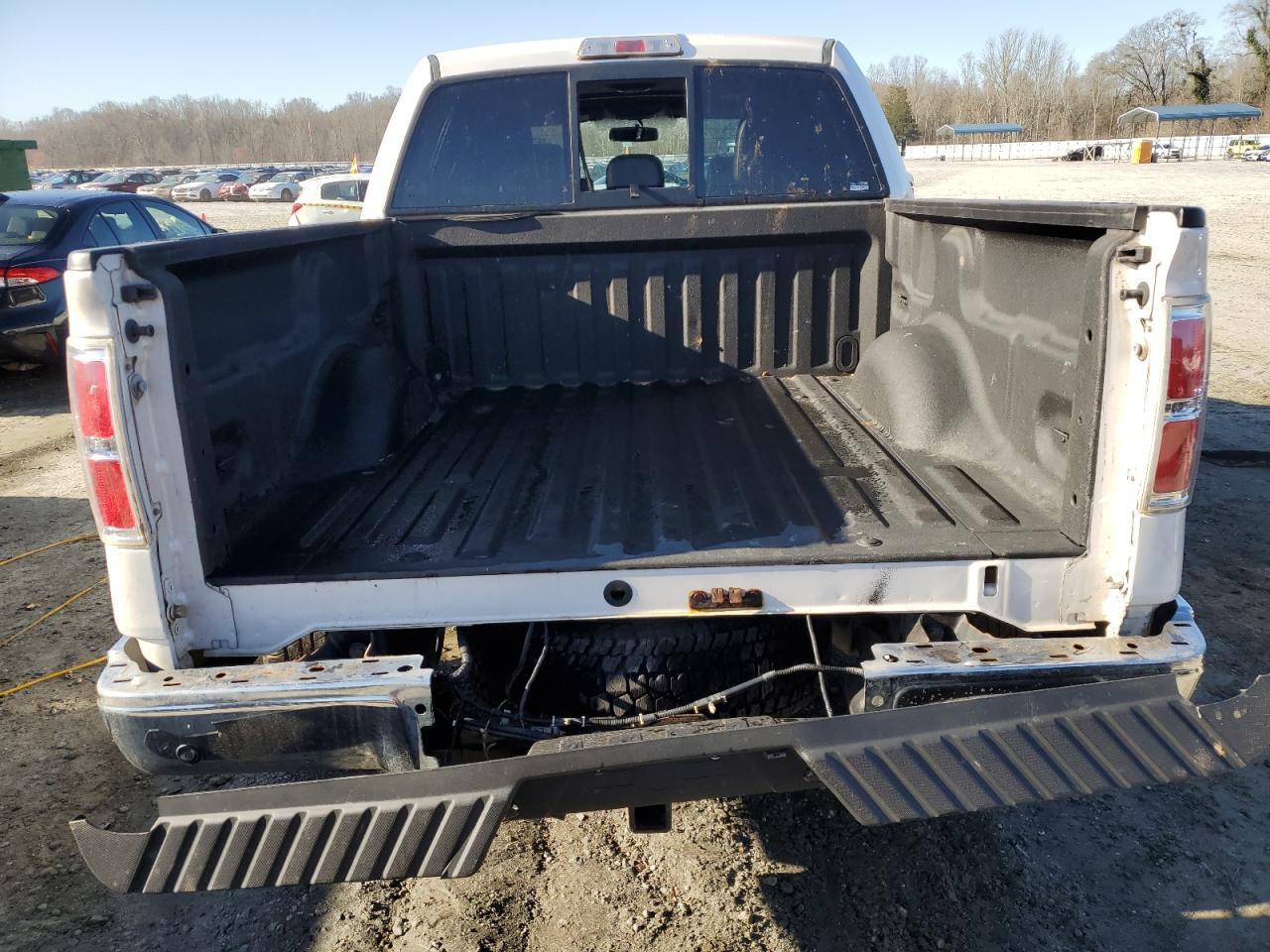 2013 FORD F150 SUPER - Фото 6